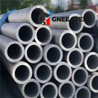 A312 A213 A249 Tp309 ruostumaton saumaton putki