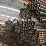 ASTM A691 1 1/4CR seosteräshitsattu putki