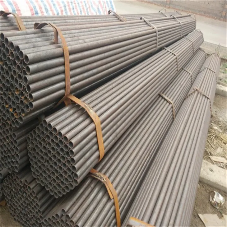 A53 Electric Resistance Carbon Steel Pipe