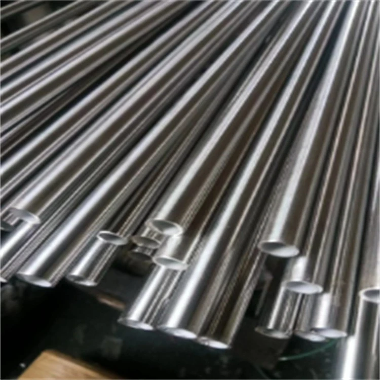 ASTM 304 Stainless Steel Tube Pipe