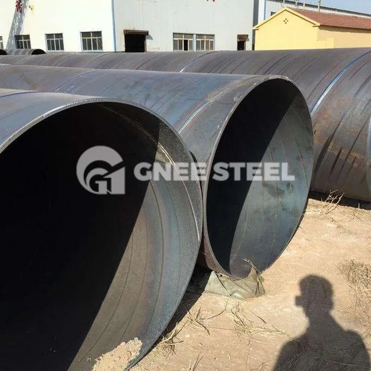 L450 hitsattu pyöreä teräsputki