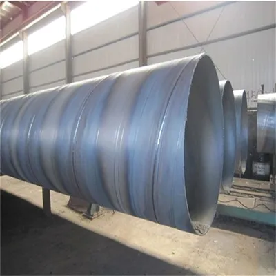 Malli 630 spiraalihitsattu putki