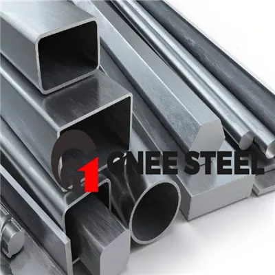 A268 TP439 ruostumattomasta teräksestä valmistettu neliöputki