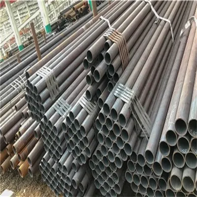 API 5L sahakierrehitsattu teräsputki