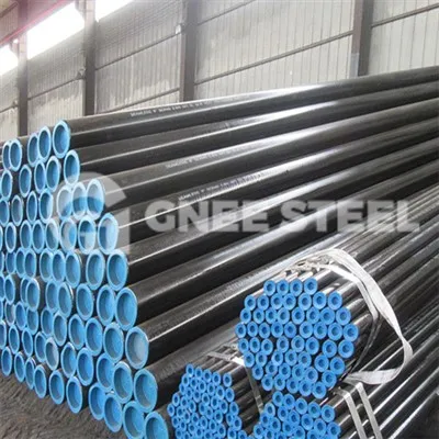 Teräsputki API 5L X65 ERW