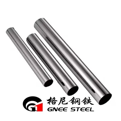 ASTM 321 ruostumaton teräsputki