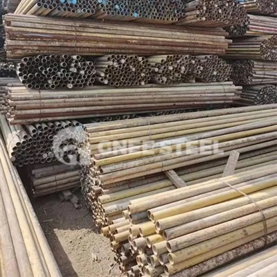 ASTM A672 C65 CL32 EFW putket