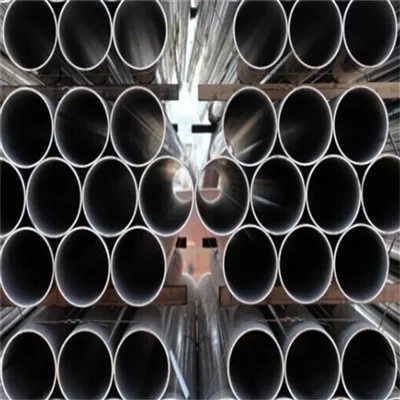 ASTM API 5CT hitsattu putki