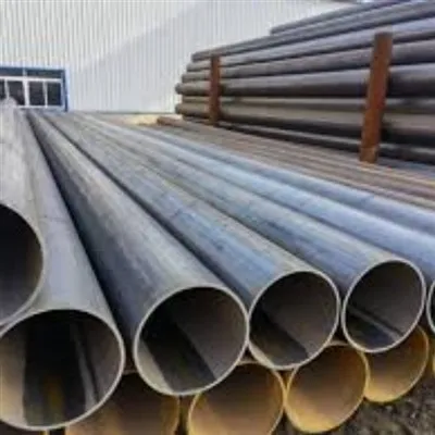 Sähkövastushitsatut putket