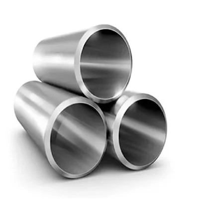 N10675 ruostumattomasta teräksestä hitsattu putki