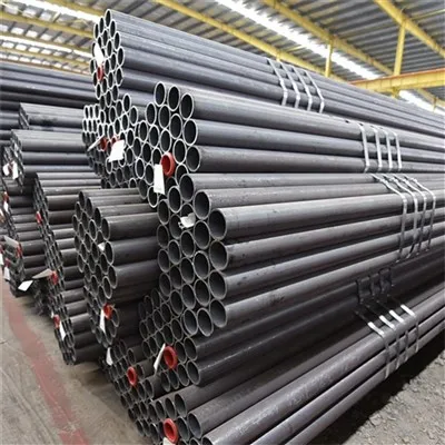 S235 suorasaumahitsattu putki