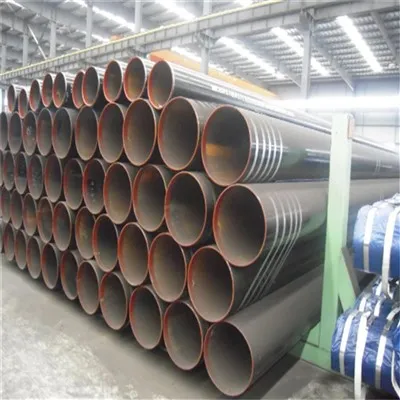 X50 suorasauma hiilihitsattu putki