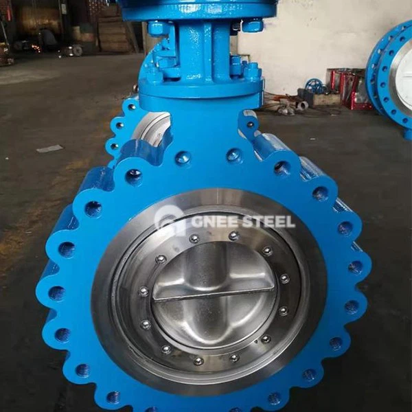 Wafer Style Butterfly Valves suppliers
